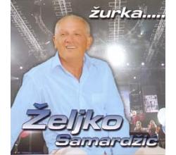 ELJKO SAMARDI&#262; - urka (CD)